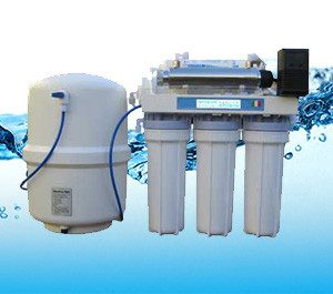depuratore acqua osmosi inversa